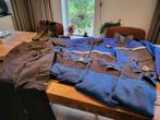 School uniform Handhaver Toezicht en Veiligheid (HTV) maat S, Kleding | Heren, Ophalen of Verzenden, Zo goed als nieuw, Maat 56/58 (XL)