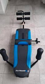 RUG TRAINER INVERSIE TAFEL, Ophalen, Rug, Overige typen, Nieuw