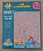 van Haasteren Expert waar is het lek?, Hobby en Vrije tijd, Ophalen of Verzenden, Zo goed als nieuw