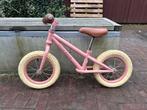 Little Dutch Loopfiets - Oud Roze, Ophalen of Verzenden, Gebruikt, 14 inch of minder, Little dutch