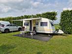 Thule Omnistor zakluifel 325 breed, uitval 320, Caravans en Kamperen, Ophalen, Gebruikt