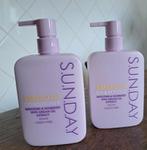 Shampoo+conditioner NIEUW. samen voor 5,00, Ophalen of Verzenden, Zo goed als nieuw, Shampoo of Conditioner