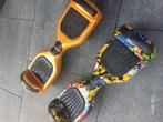 Hoverboard, Ophalen