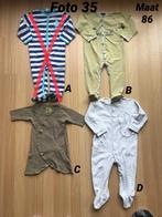 Boxpakje jongen maat 86 mooie staat *foto 35*, Kinderen en Baby's, Babykleding | Maat 86, Ophalen of Verzenden, Zo goed als nieuw