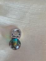 Trollbeads Najaar Bedel - Gebruikt, Gebruikt, Trollbeads, 1 bedel, Glas of Kristal