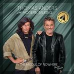 Thomas Anders sings Modern Talking - 2 lp's, Cd's en Dvd's, Vinyl | Pop, Verzenden, 1980 tot 2000, Nieuw in verpakking, 12 inch