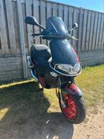 Gilera runner 172 A1 (oude Thomas Bruil), Ophalen, Zo goed als nieuw, Overige modellen