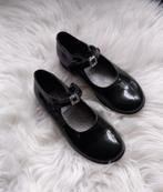 Meisjes zwarte lakschoenen., Kinderen en Baby's, Ophalen, Meisje, Nieuw, Cherie (italiaans)