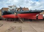 Sleep-duwboot, Watersport en Boten, Beroepsscheepvaart, Ophalen, Gebruikt, Sleepboot, 10 tot 25 meter