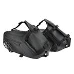 Motor Zadeltassen 28L- Waterdicht - Universele Zijtassen, Niet ingevuld, Verzenden, Niet ingevuld, Nieuw