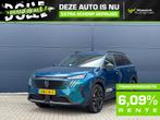 Peugeot 5008 1.2 Hybrid 145pk e-DCS6 Allure demo deal | 360, Auto's, Peugeot, Automaat, 136 pk, Gebruikt, 1199 cc