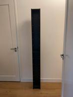 Ikea cd-kast 2 stuks inclusief alle plankjes, Ophalen, Gebruikt, 150 discs of meer, Hout