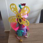 Filly Glitter Windmolen speelset-Butterfly Windmill, Gebruikt, Ophalen of Verzenden