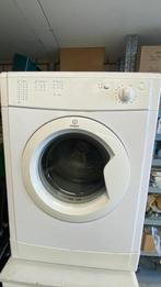 Indesit Droogtrommel - Betrouwbaar en Efficiënt, Witgoed en Apparatuur, Wasdrogers, Ophalen, 6 tot 8 kg, Gebruikt, Voorlader