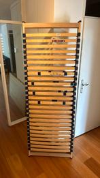 Lattenboden (2 for 70x200) great condition, Huis en Inrichting, Ophalen, Zo goed als nieuw, Eenpersoons, 200 cm