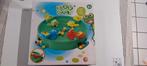 Frog game, knock-Off Hippo Hap spel, Ophalen of Verzenden, Gebruikt, Jongen of Meisje