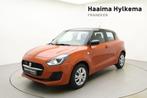 Suzuki Swift 1.2 Comfort | Cruise Control | Airco | Radio/CD, Auto's, Suzuki, Te koop, 5 stoelen, Benzine, 1242 cc