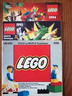 LEGO Katalogus, Kinderen en Baby's, Speelgoed | Duplo en Lego, Ophalen of Verzenden, Zo goed als nieuw