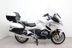 BMW R 1250 RT (bj 2021), Motoren, Traction Control, 1254 cc, Bedrijf, Meer dan 35 kW