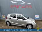 Suzuki Alto 1.0 Comfort CV ELEKTRA PACK CD (bj 2010), Auto's, Voorwielaandrijving, Euro 5, Stof, Bedrijf