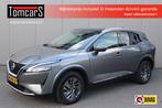 Nissan QASHQAI 1.3DIG-T 160PK Hybrid Automaat Acenta Navigat, 12 maanden, Stof, Euro 6, Origineel Nederlands
