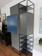 Pastoe Vision kast – uniek Nederlands design uit de jaren 90, Gebruikt, 200 cm of meer, Ophalen of Verzenden, Minder dan 150 cm