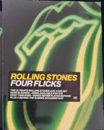 Rolling Stones - Four Flicks DVD Boxset, Ophalen