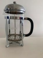 Cafetiere percolator 12 cups lacafetiere (groot), Ophalen, Nieuw