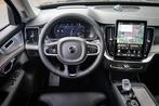 Volvo XC90 2.0 T8 Plug-in hybrid AWD Ultra Dark | Bowers & W, 12 maanden, Adaptive Cruise Control, 4 cilinders, 7 stoelen