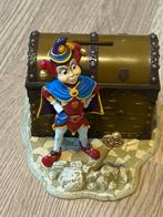 Spaarpot Pardoes, Verzamelen, Efteling, Ophalen of Verzenden, Zo goed als nieuw, Beeldje of Poppetje