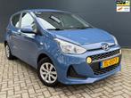 Hyundai I10 1.0i Comfort/Navi/cruise/Airco/bluetooth/1ste ei, Voorwielaandrijving, Gebruikt, Euro 6, Start-stop-systeem