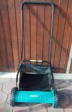 Nieuw! Vonroc Kooimaaier 400mm 4 instelbare standen, Tuin en Terras, Grasmaaiers, Ophalen, Handgrasmaaier, Nieuw, Vonroc