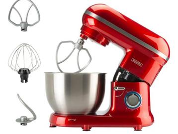 Bourgini classic kitchenchef keukenmachine 22.5050 beschikbaar voor biedingen
