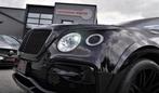 Bentley Bentayga 6.0 W12 Onyx Edition | Startech uitvoering, Auto's, Bentley, Te koop, 12 cilinders, Geïmporteerd, Benzine