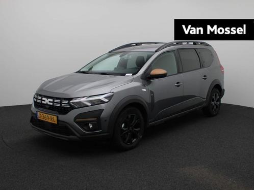 Dacia Jogger 1.0 TCe 110 Extreme 7 persoons Dacia Jogger 1.0, Auto's, Dacia, Bedrijf, Te koop, Jogger, ABS, Achteruitrijcamera