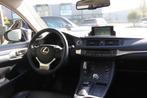 Lexus CT 200h Business Line | Schuifdak | Leer | Navigatie |, Auto's, Origineel Nederlands, Te koop, 5 stoelen, 73 €/maand