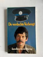 Janwillem van de Wetering: De verdachte Verheugt, Boeken, Boekenweekgeschenken, Gelezen, Janwillem van de Wetering, Ophalen of Verzenden