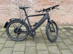 Pedelec van het merk en type Stromer ST1X Sport C, Gebruikt, Versnellingen, 53 tot 57 cm, Ophalen