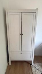 Kleding kast Sundvik, Ophalen, 50 tot 70 cm, 105 cm of meer, Zo goed als nieuw