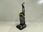 KARCHER SCHROBMACHINE BR 30/4 C 2015, Ophalen of Verzenden, Gebruikt, Schrobmachine