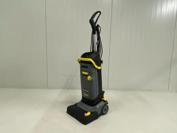KARCHER SCHROBMACHINE BR 30/4 C 2015 beschikbaar voor biedingen