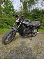 BMW K1100 LT Custom motor, Cardan-aandrijving, 4 cilinders, Motorrijbewijs A, Particulier