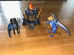Playmobil draken set 5657, Ophalen of Verzenden, Gebruikt, Complete set
