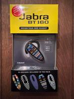 Jabra Headset BT-160 bluetooth, Ophalen of Verzenden, Overige merken, Bluetooth