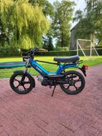Mooie 70cc tomos., Fietsen en Brommers, Brommers | Tomos, Ophalen, Zo goed als nieuw, Standard