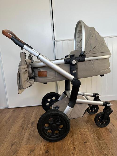 Joolz 2 serie - met vele assecoires, Kinderen en Baby's, Kinderwagens en Combinaties, Gebruikt, Overige merken, Ophalen