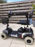 Scootmobiel Venus 4 sport, Ophalen, Gebruikt, Vermeiren