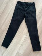 A.P.C. broek heren maat 30 donkerblauw, Ophalen, A.P.C, Blauw, Gedragen