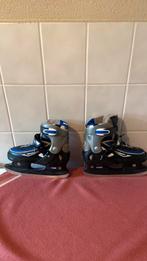 Schaatsen maat 32/35 verstelbaar, Overige merken, Ophalen of Verzenden, Zo goed als nieuw, IJshockeyschaatsen