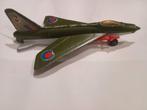 Matchbox - Avion - Lightning Sb 21 - 1977 - Made In England, Hobby en Vrije tijd, Modelbouw | Vliegtuigen en Helikopters, Ophalen of Verzenden